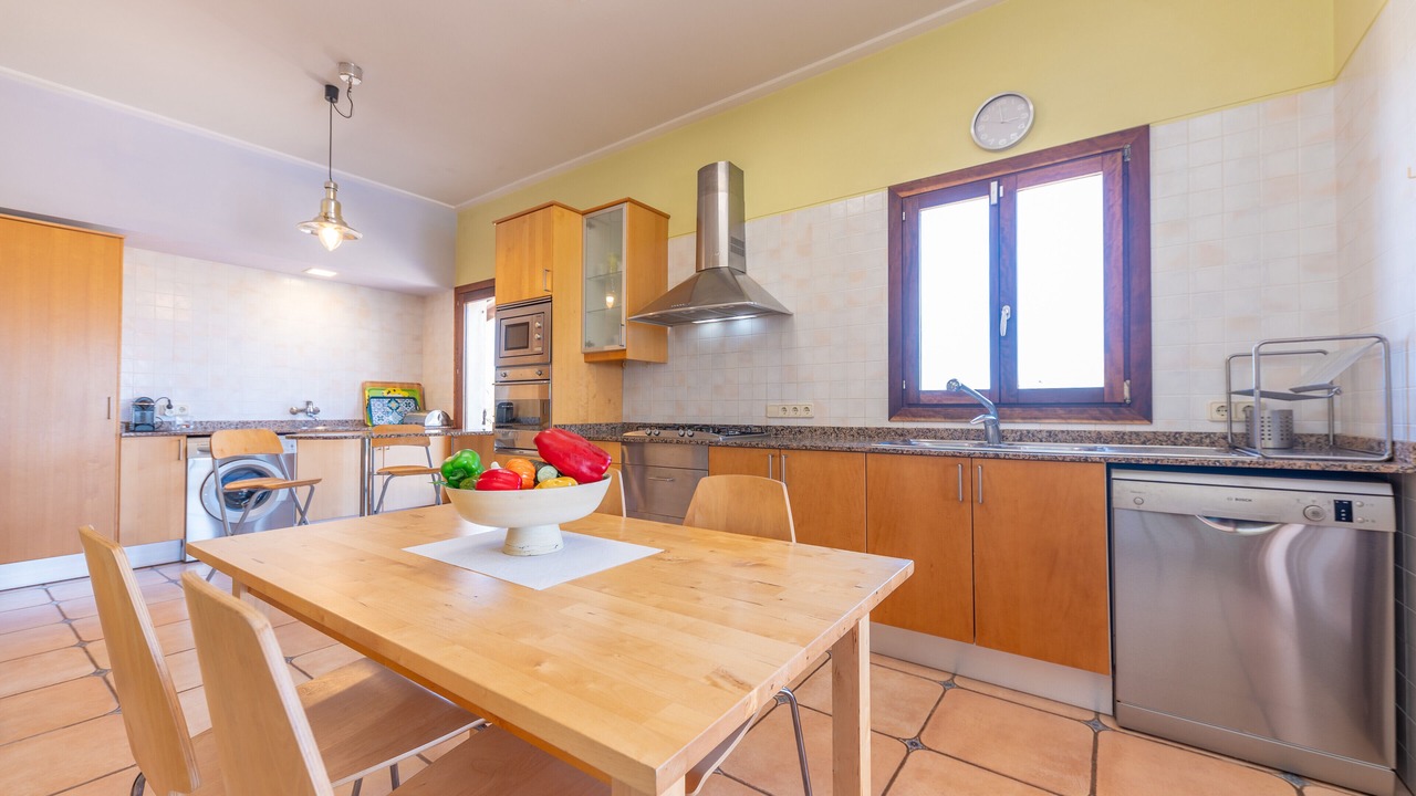 Photo of Kitchen in Manacor