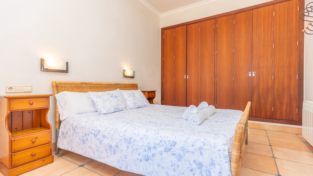 Photo of Bedroom in Manacor