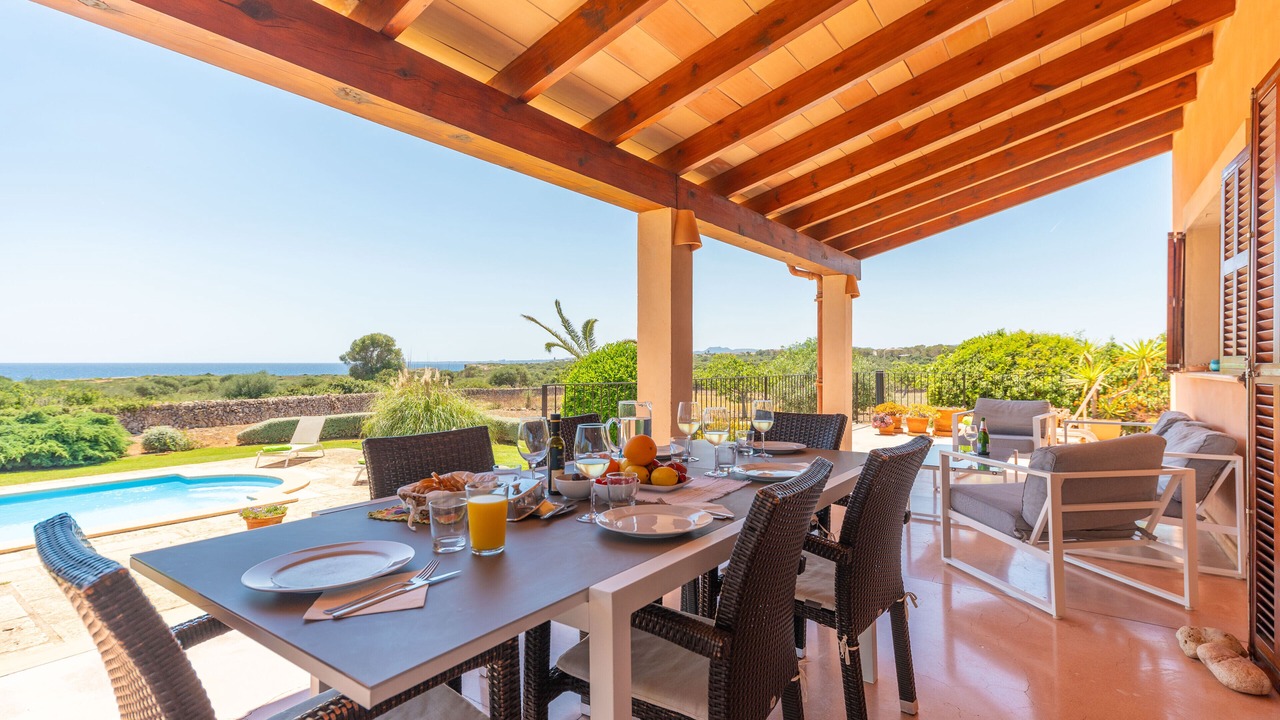 Photo of Outdoor in Manacor