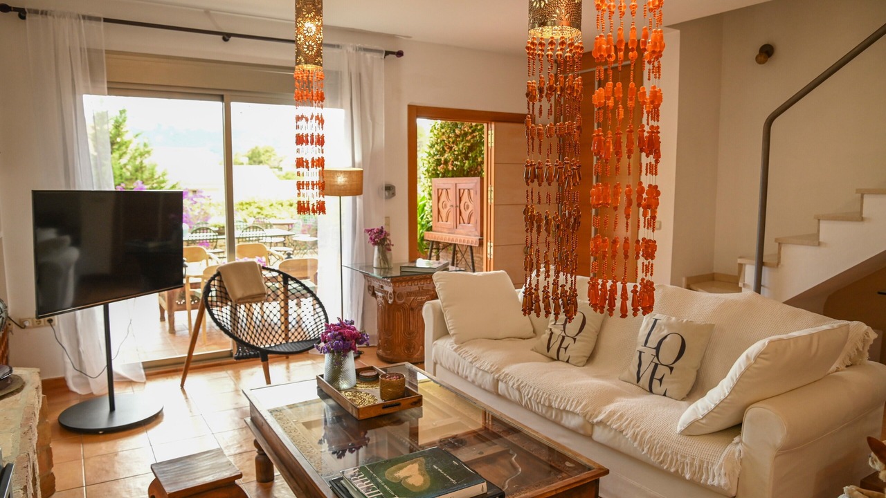 Photo of Livingroom in Empedrola