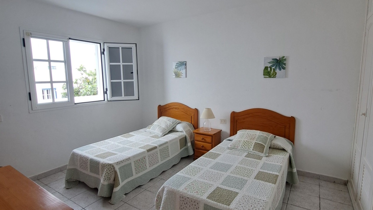 Photo of Bedroom in Arrieta