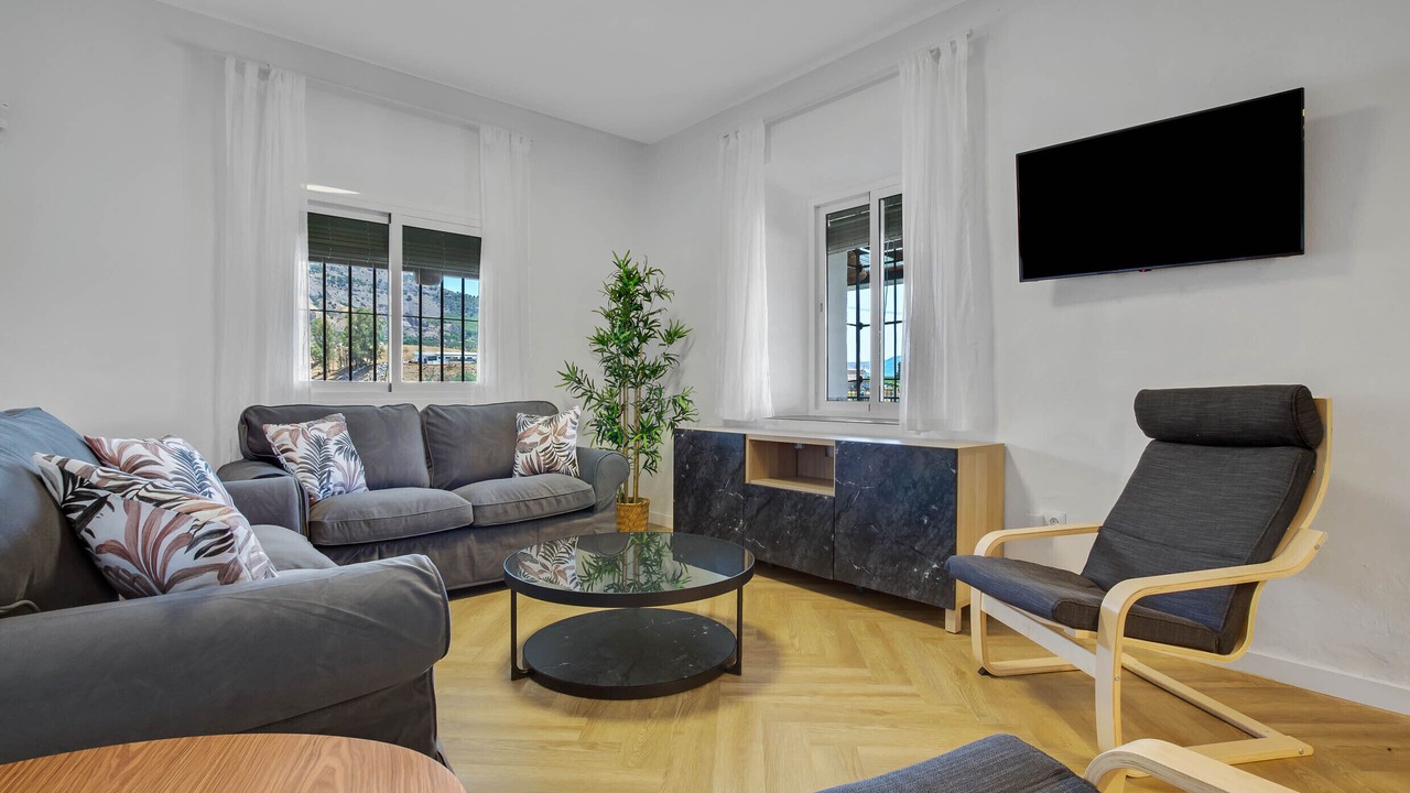 Photo of Livingroom in Pizarra