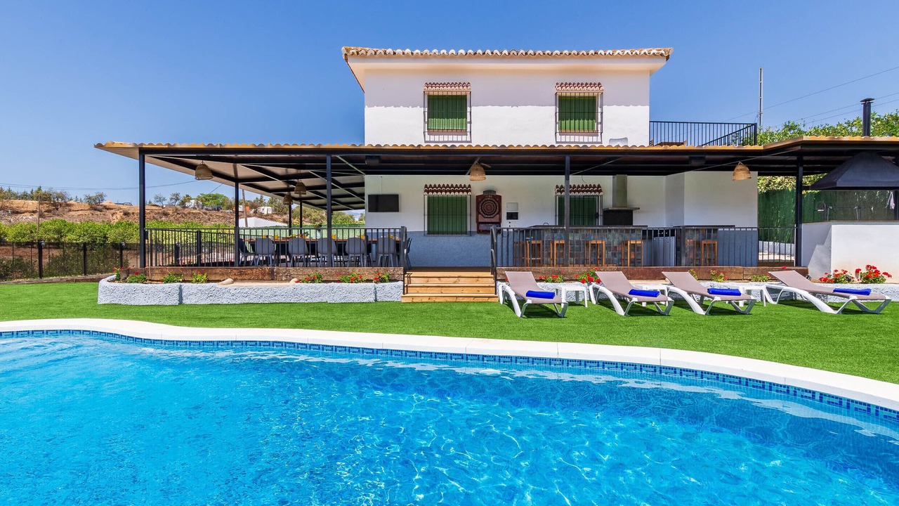 Photo of Outdoor in Pizarra