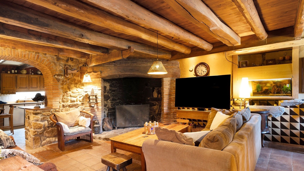 Photo of Livingroom in Llinars del Valles