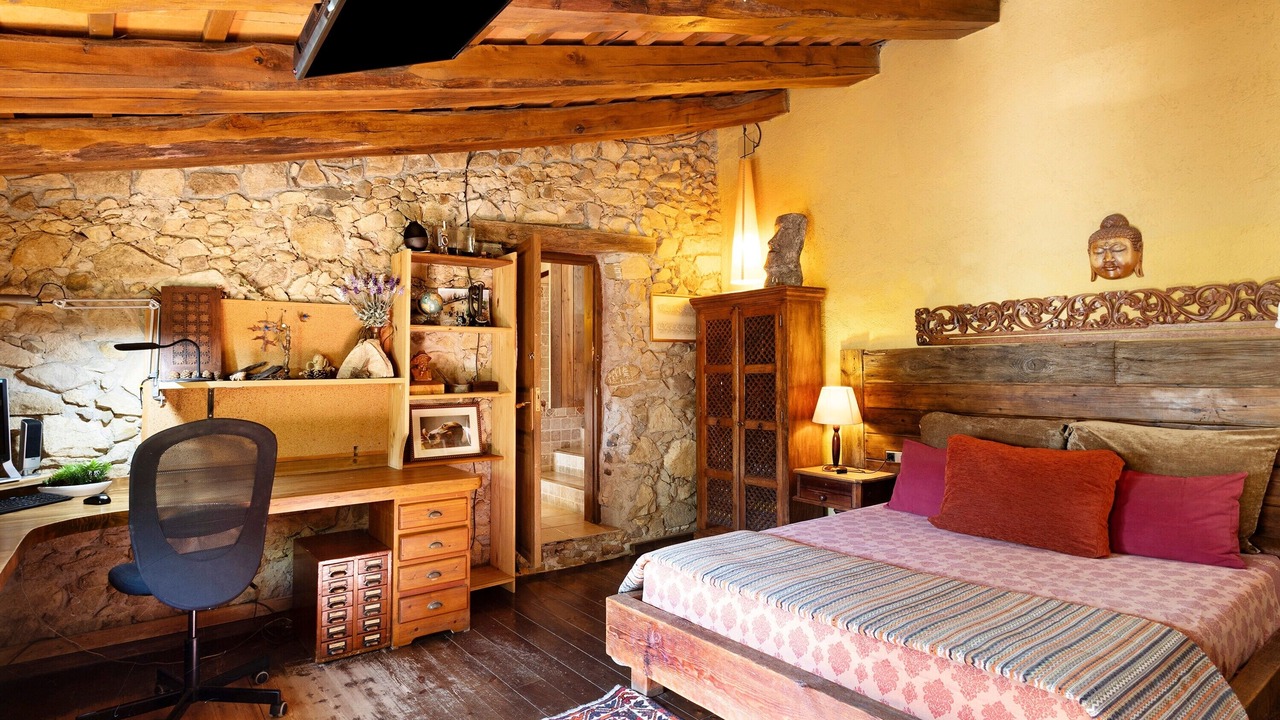 Photo of Bedroom in Llinars del Valles