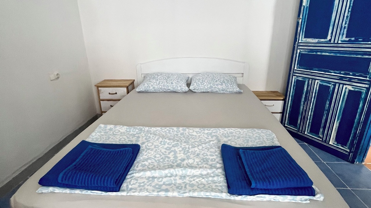 Photo of Bedroom in Nules