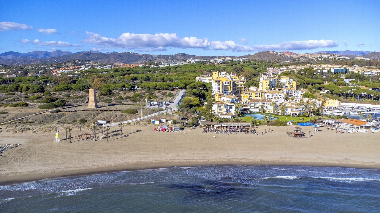 Photo of Outdoor in Cabopino