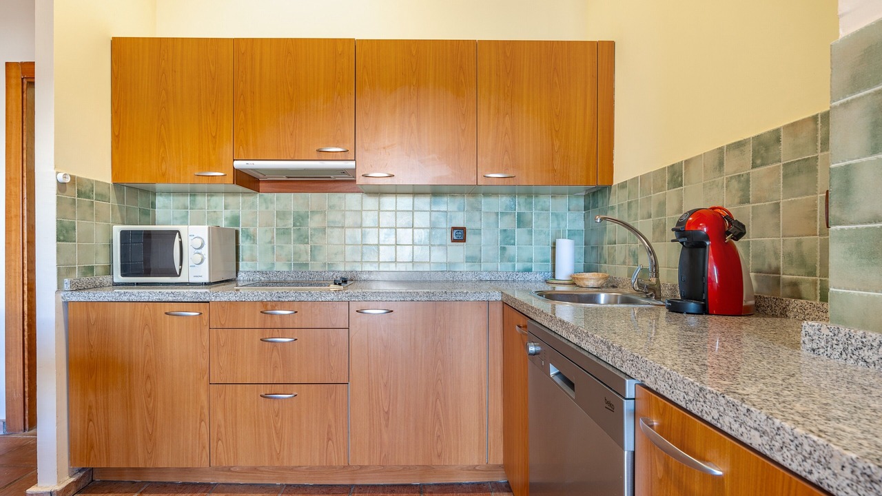 Photo of Kitchen in Pradollano