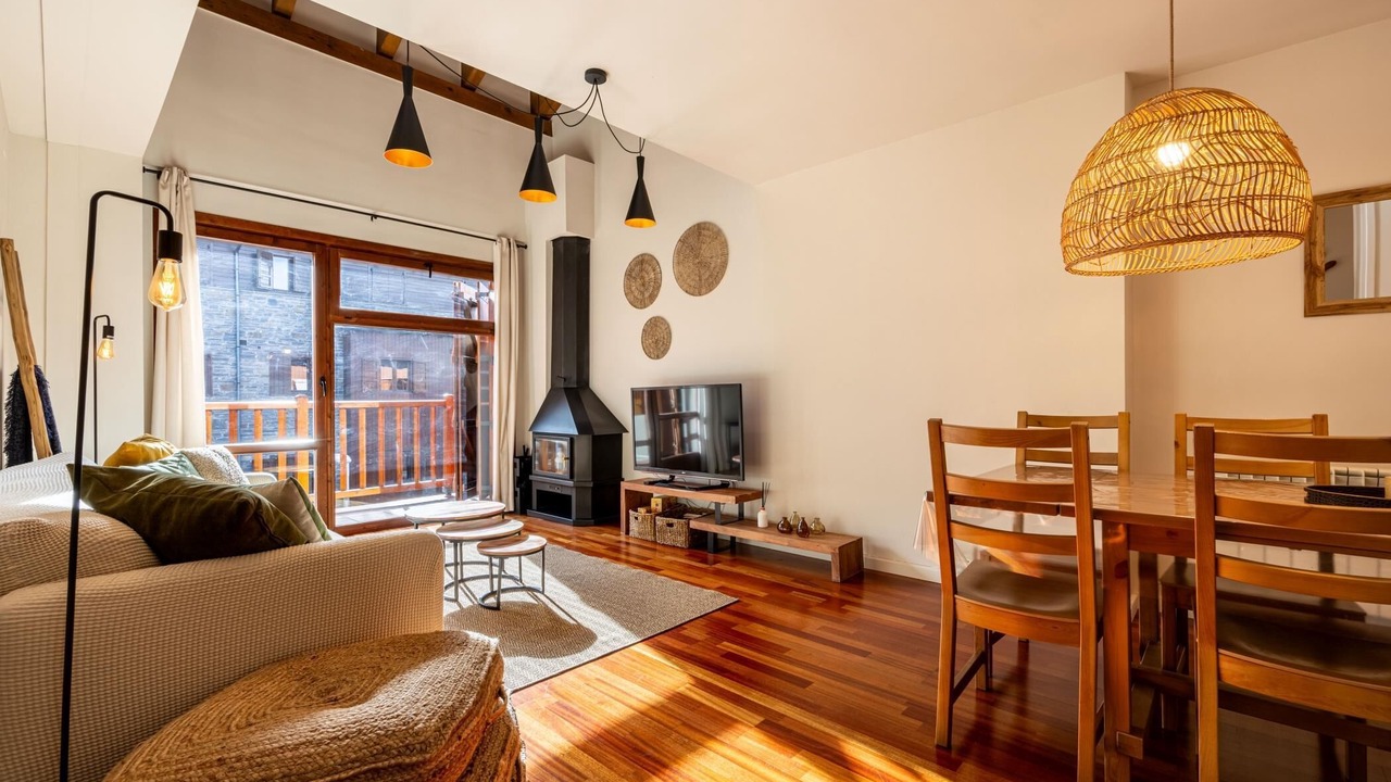 Photo of Livingroom in Puigcerda