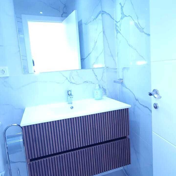 Photo of Bathroom in Carabanchel