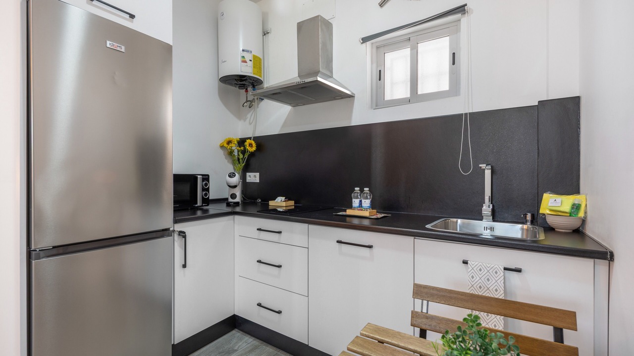 Photo of Kitchen in Jerez de la Frontera
