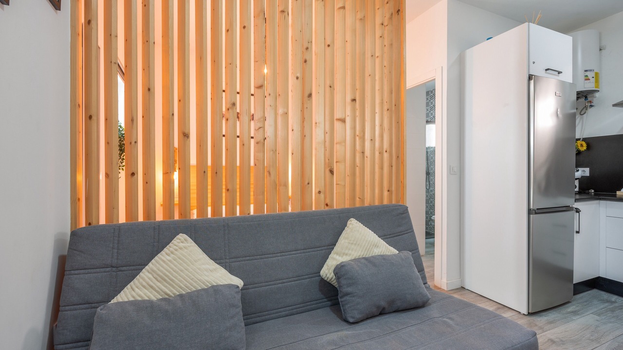 Photo of Livingroom in Jerez de la Frontera