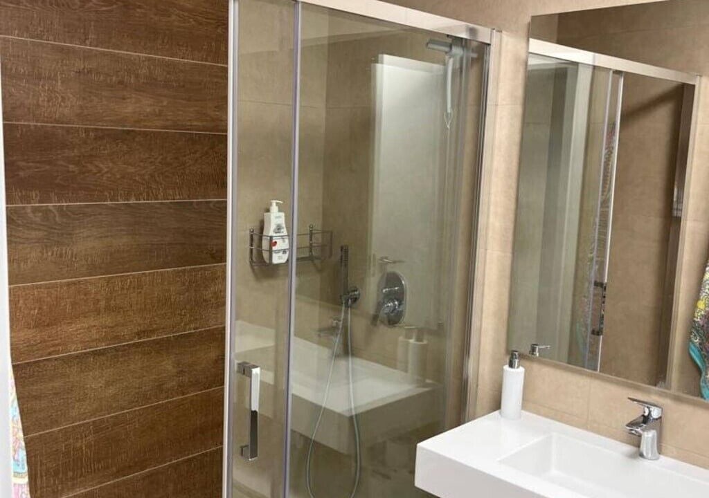 Photo of Bathroom in Benidorm