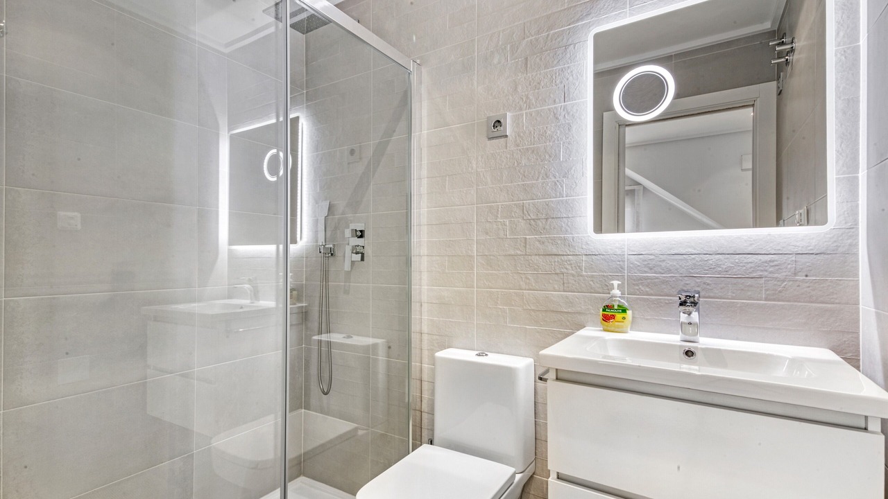 Photo of Bathroom in Torre de la Horadada