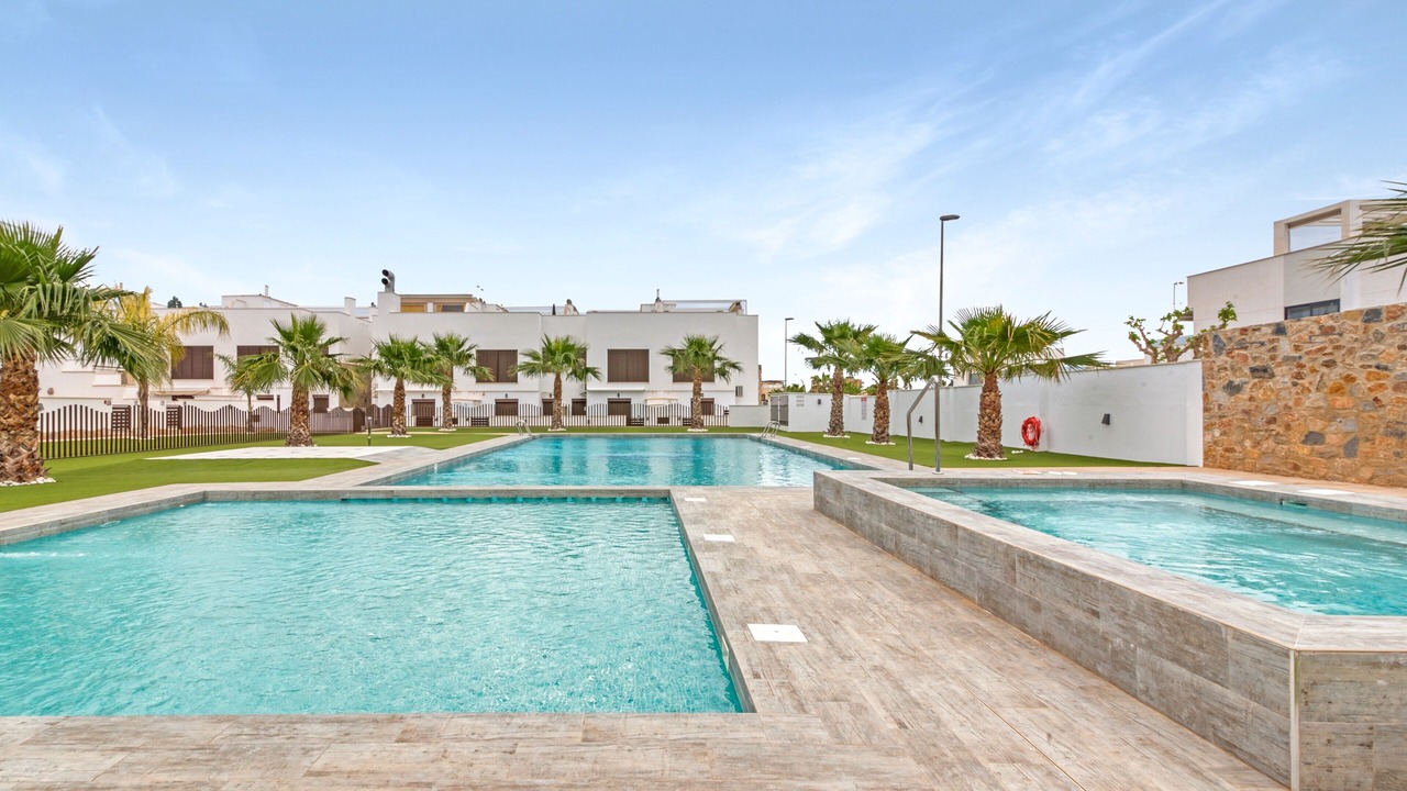 Photo of Outdoor in Torre de la Horadada