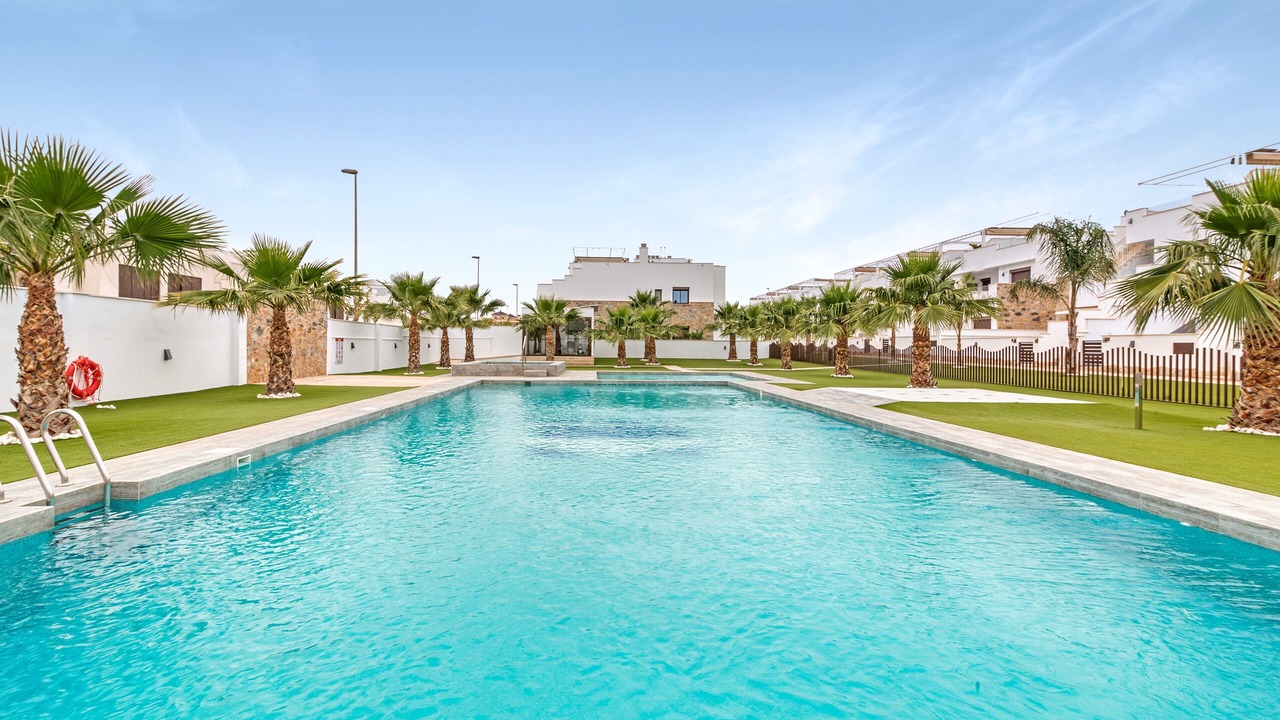 Photo of Outdoor in Torre de la Horadada