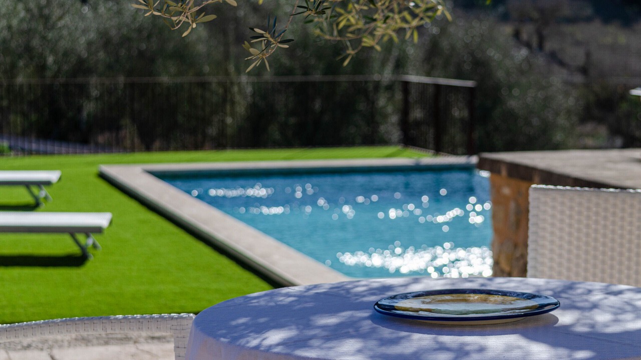 Photo of Outdoor in Sineu