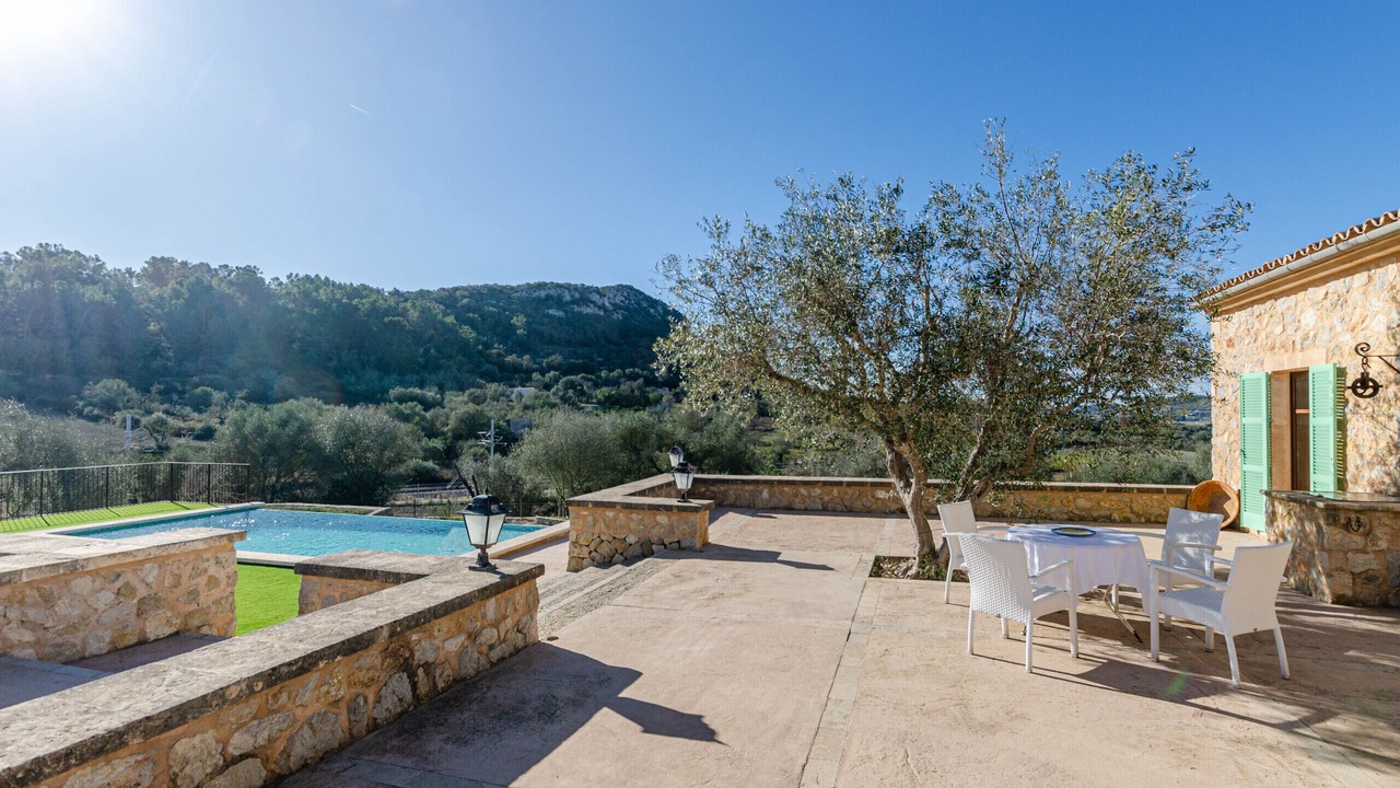 Photo of Outdoor in Sineu