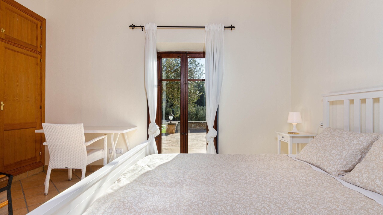 Photo of Bedroom in Sineu