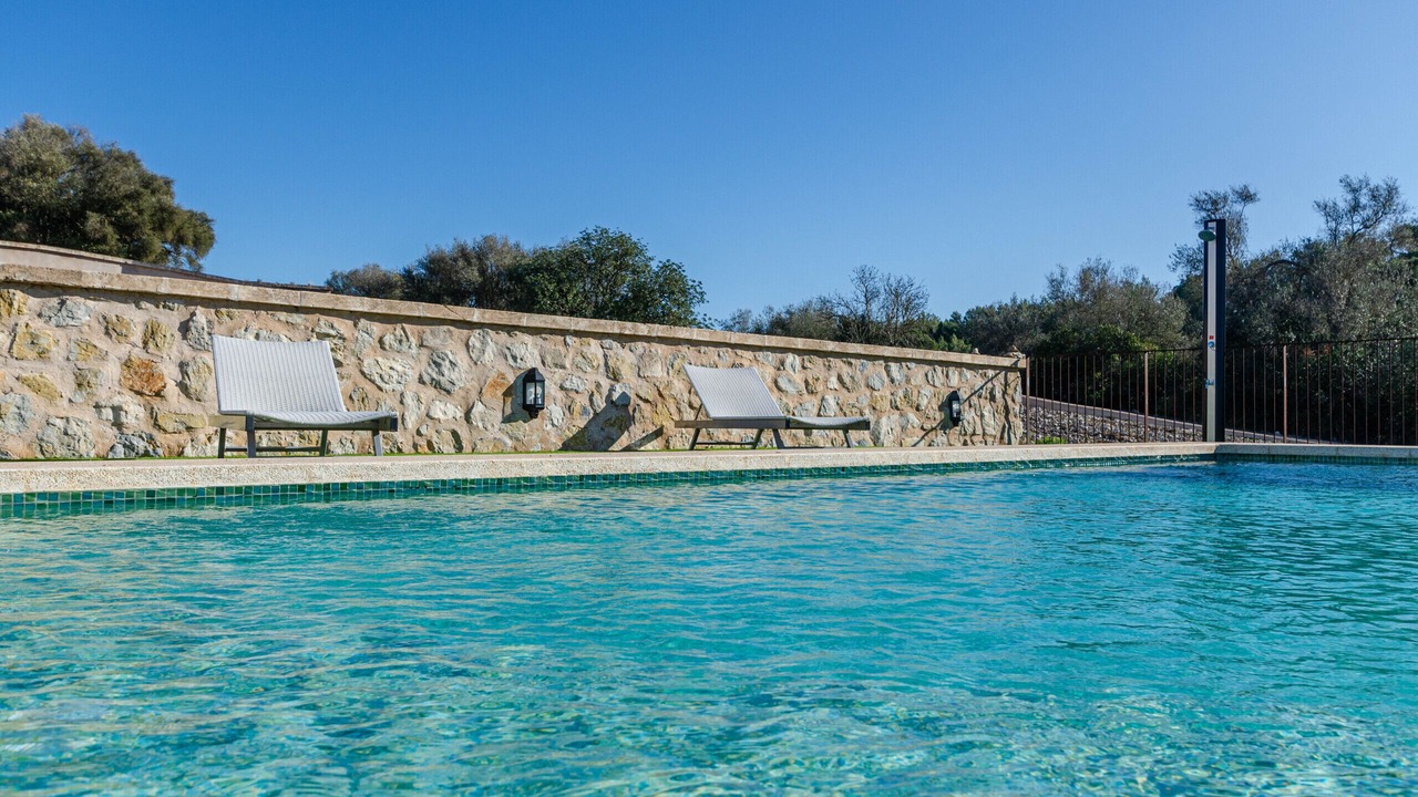 Photo of Outdoor in Sineu