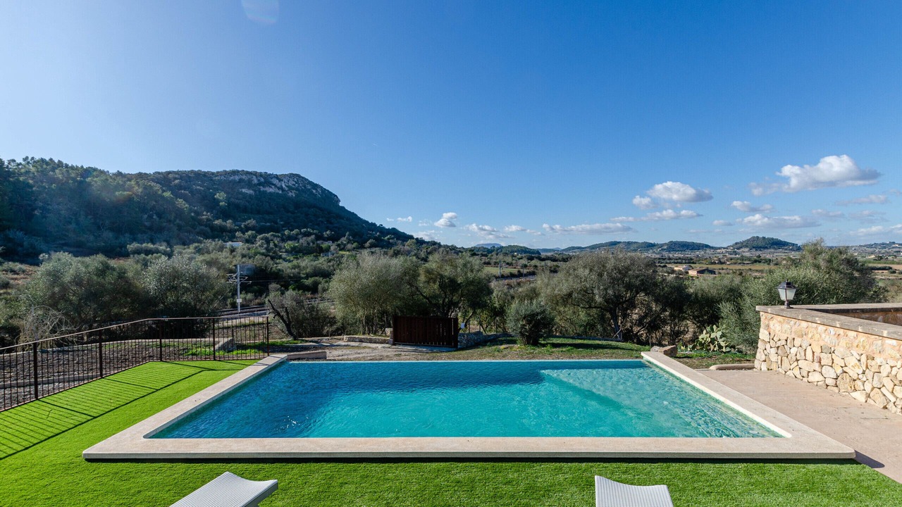 Photo of Outdoor in Sineu