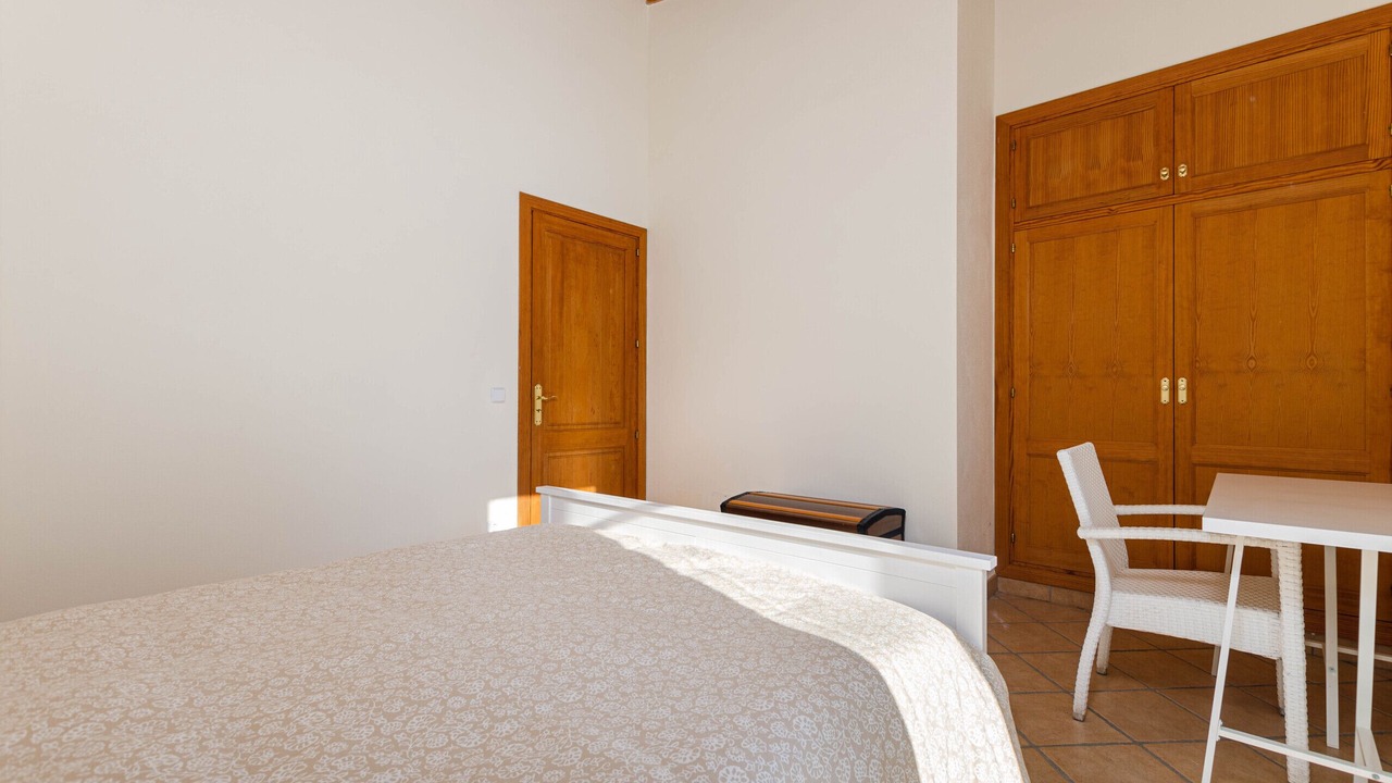 Photo of Bedroom in Sineu