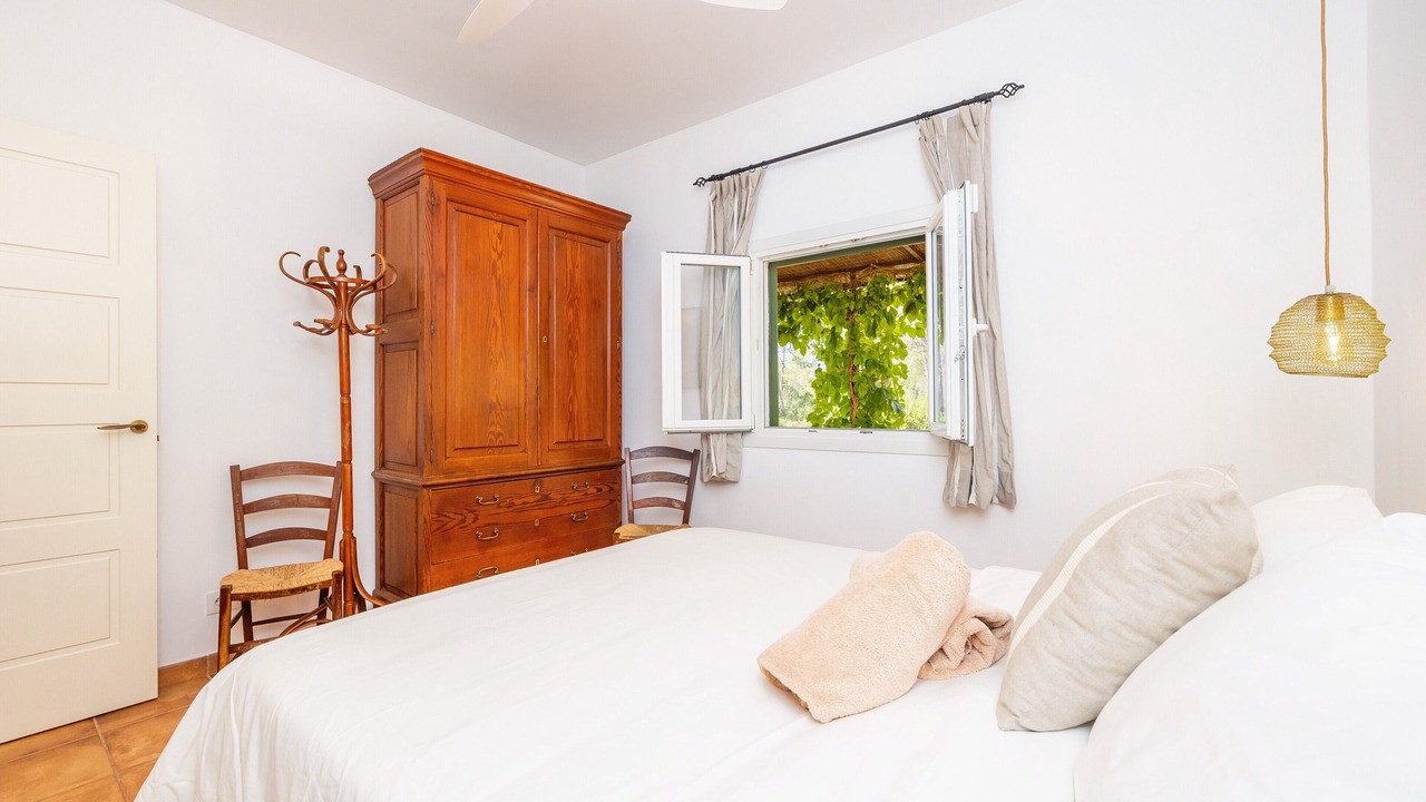 Photo of Bedroom in Sencelles