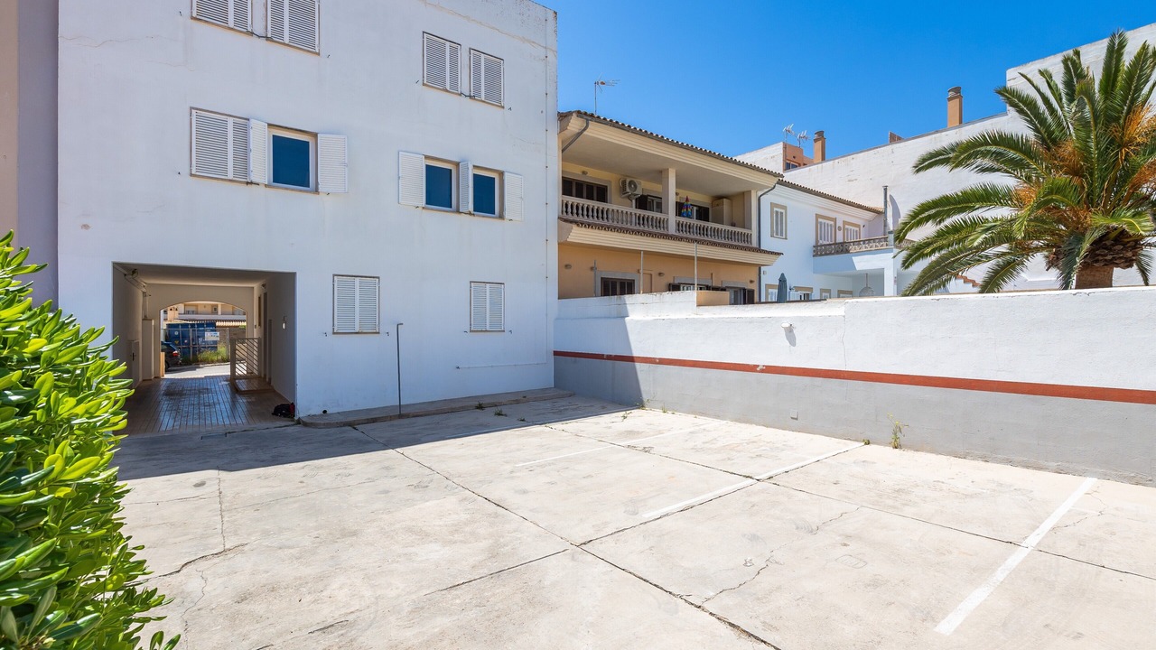 Photo of Outdoor in Colonia Sant Jordi