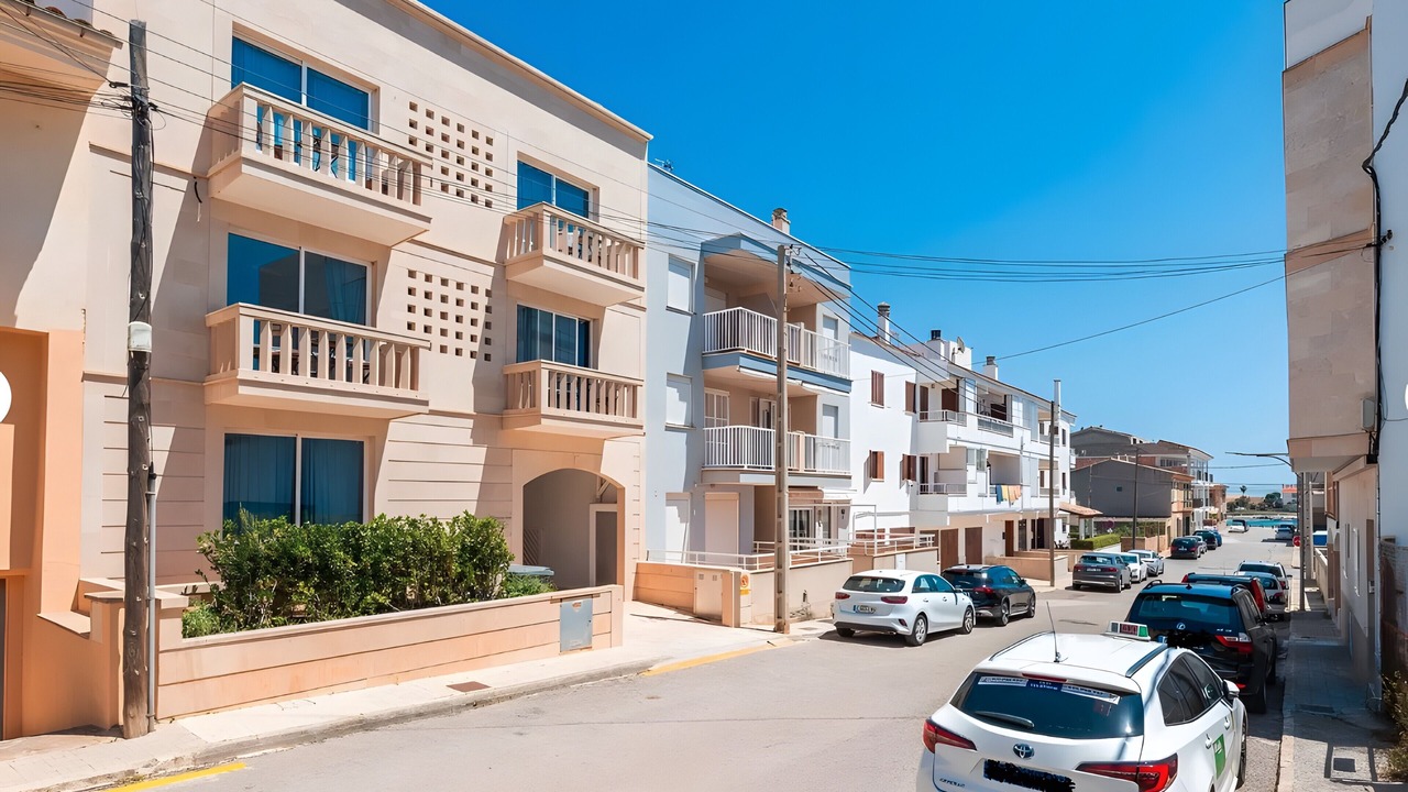 Photo of Outdoor in Colonia Sant Jordi