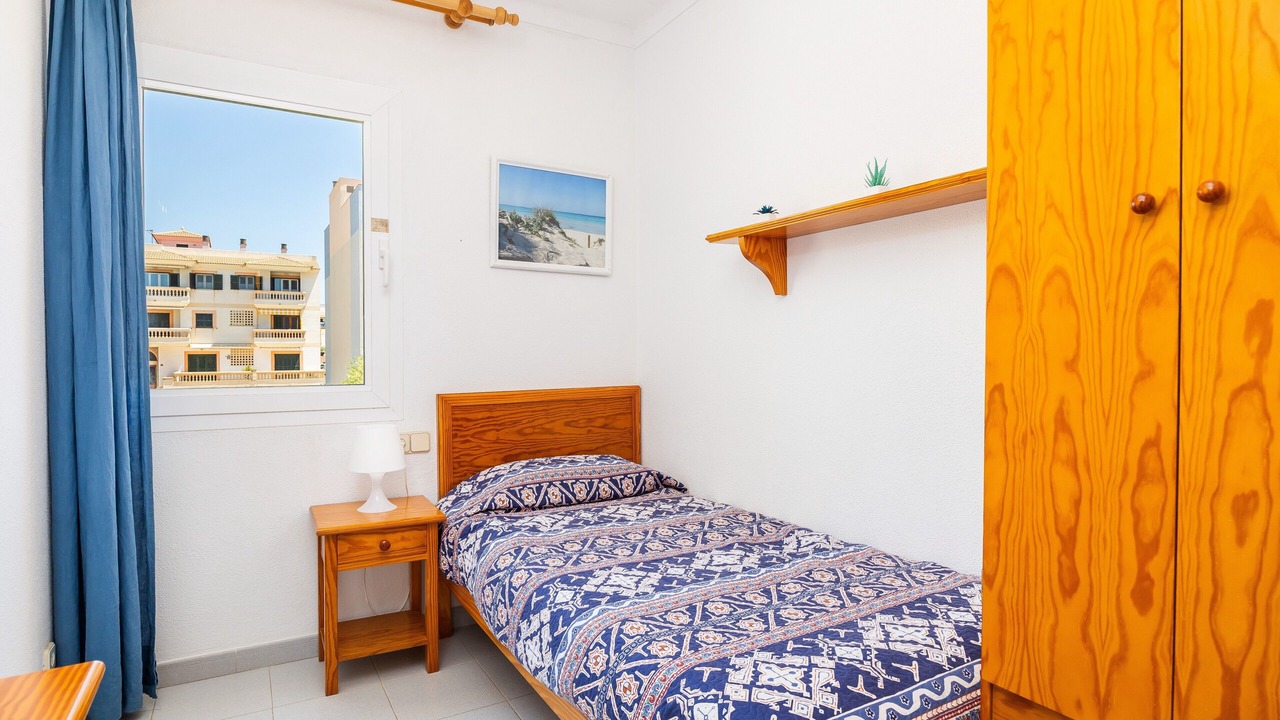 Photo of Bedroom in Colonia Sant Jordi