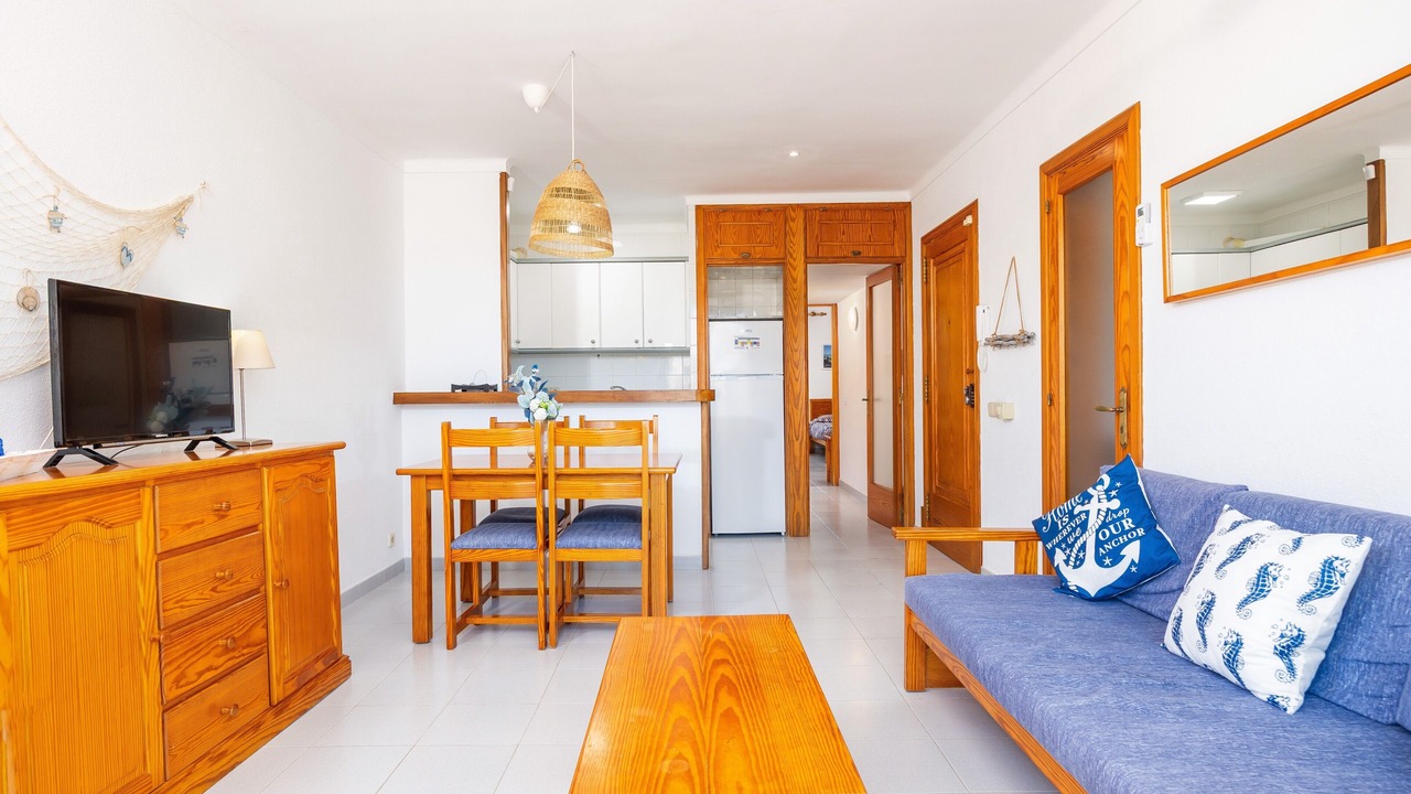 Photo of Livingroom in Colonia Sant Jordi
