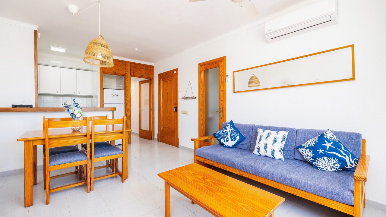 Photo of Livingroom in Colonia Sant Jordi