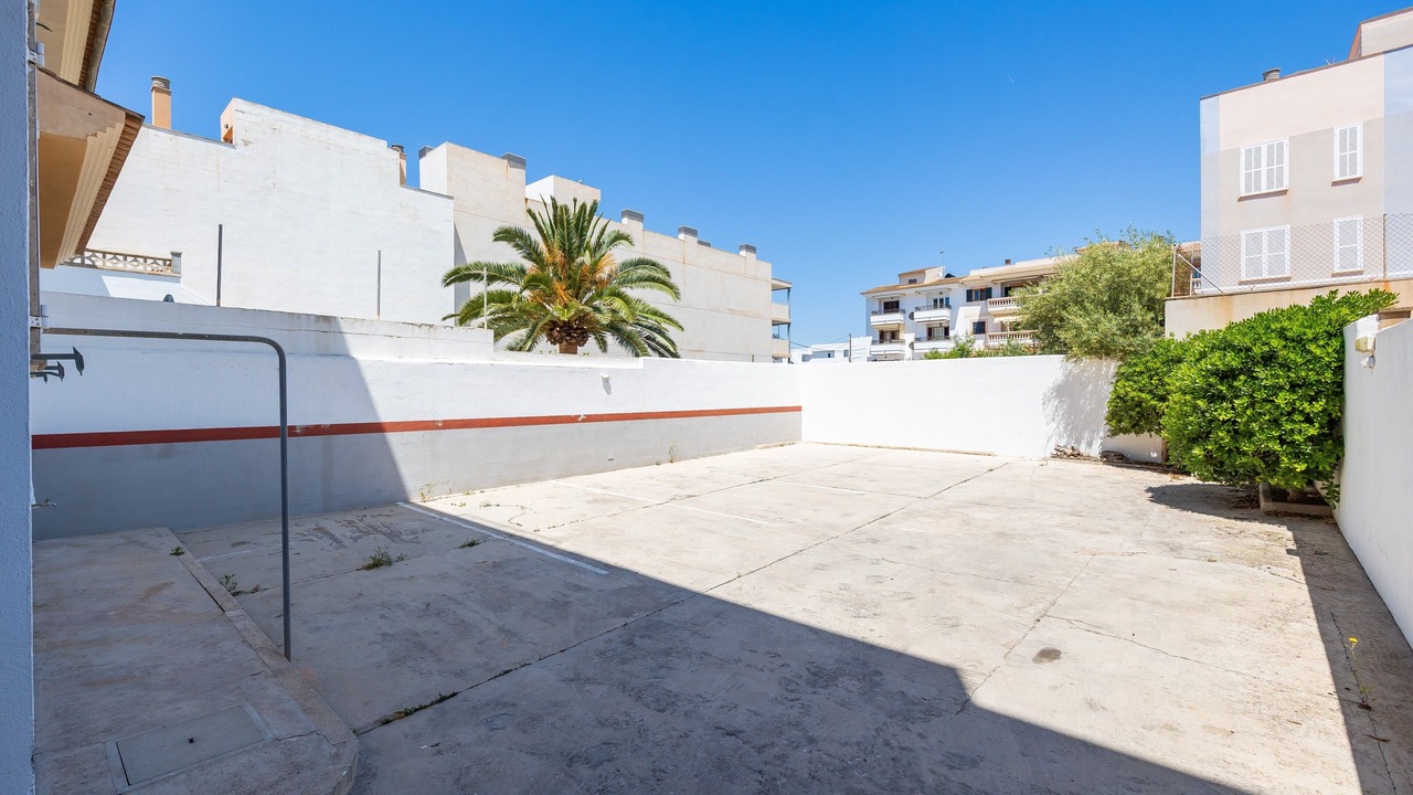 Photo of Outdoor in Colonia Sant Jordi