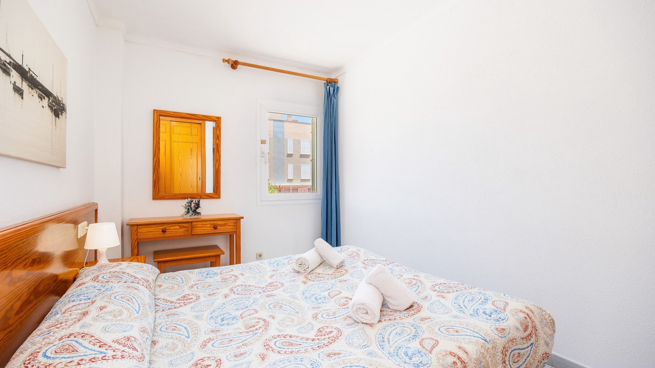 Photo of Bedroom in Colonia Sant Jordi