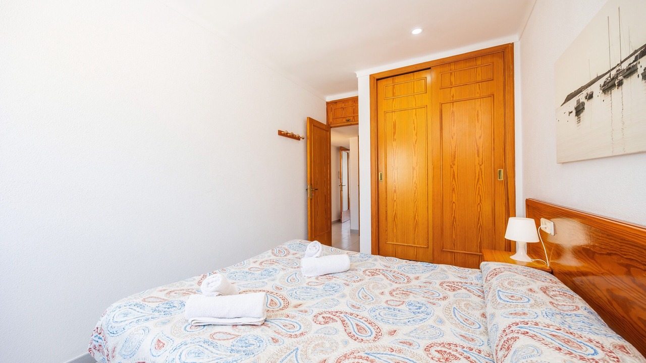 Photo of Bedroom in Colonia Sant Jordi
