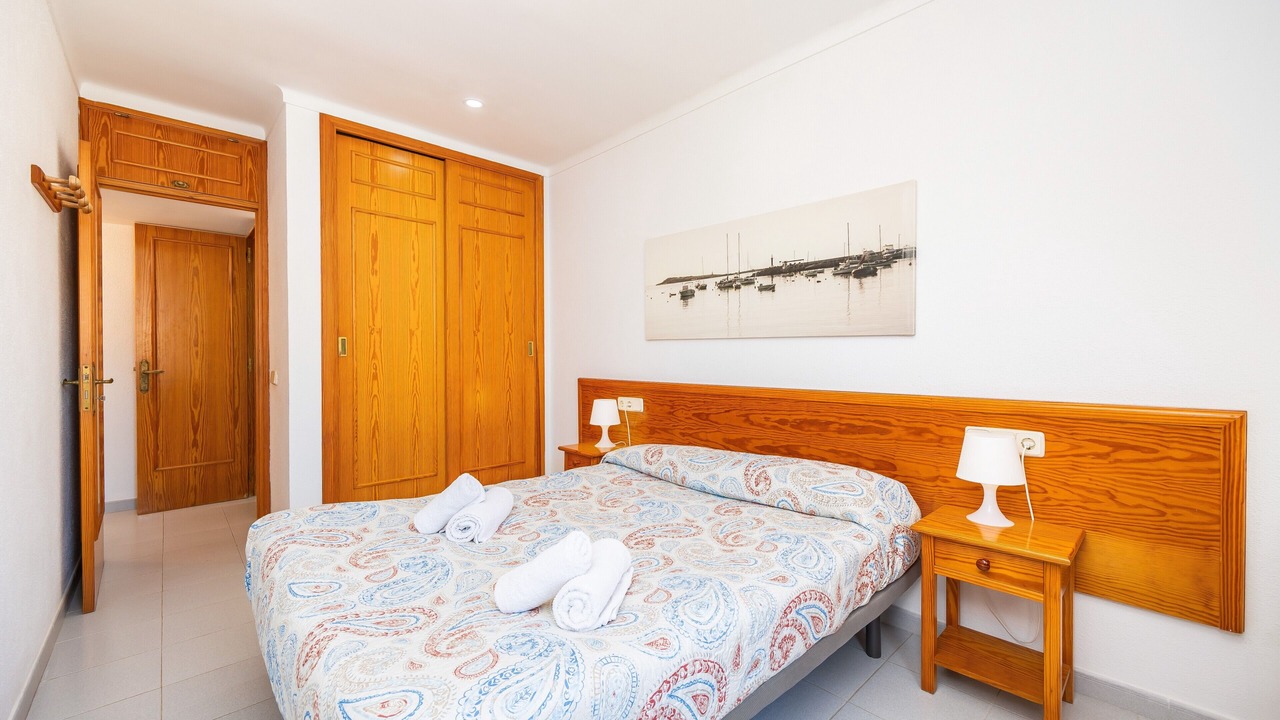 Photo of Bedroom in Colonia Sant Jordi