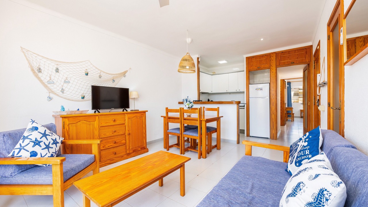Photo of Livingroom in Colonia Sant Jordi