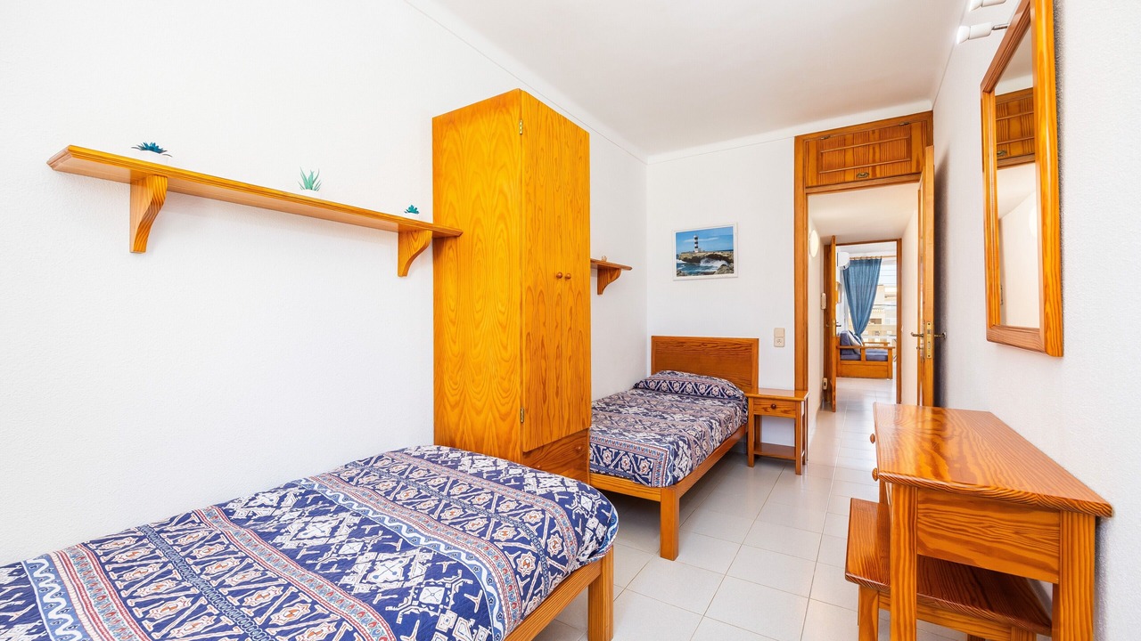Photo of Bedroom in Colonia Sant Jordi
