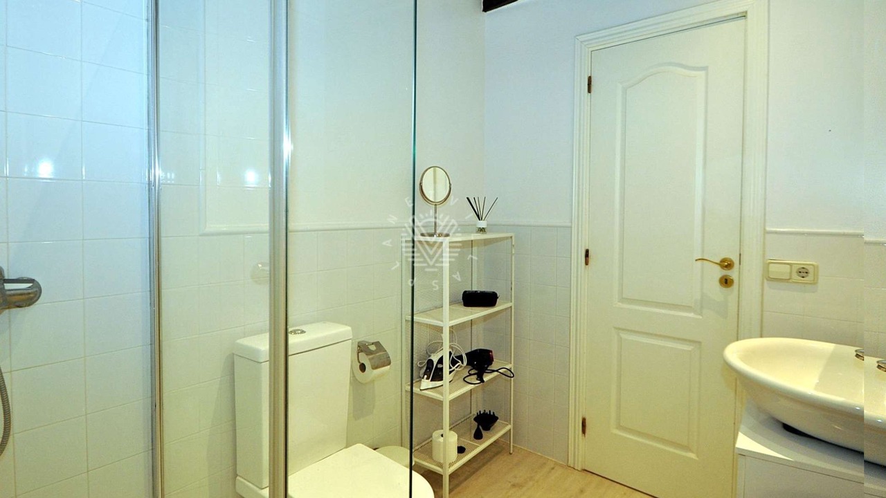 Photo of Bathroom in Moscari
