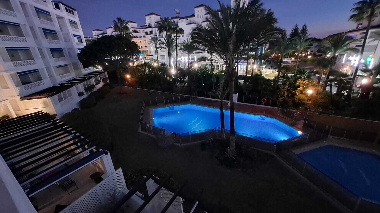 Photo of Outdoor in Puerto Banus