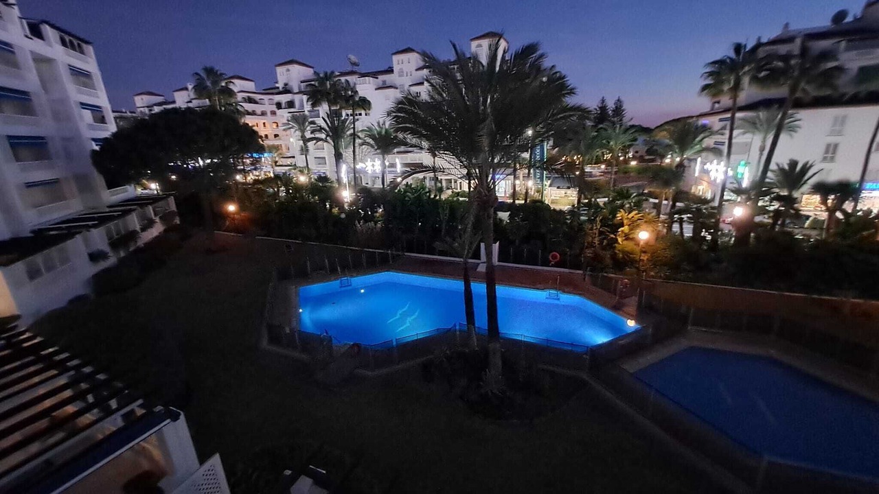 Photo of Outdoor in Puerto Banus