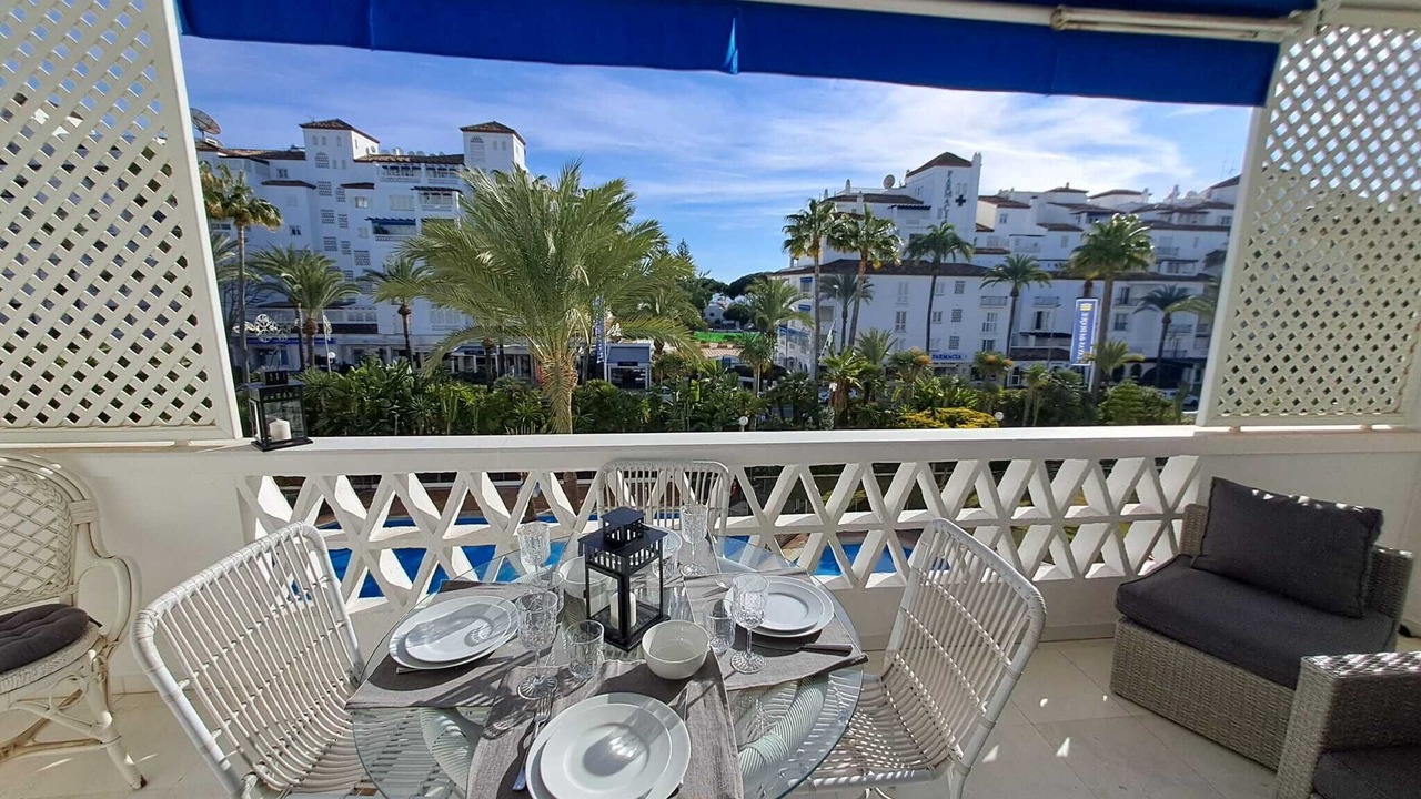 Photo of Outdoor in Puerto Banus