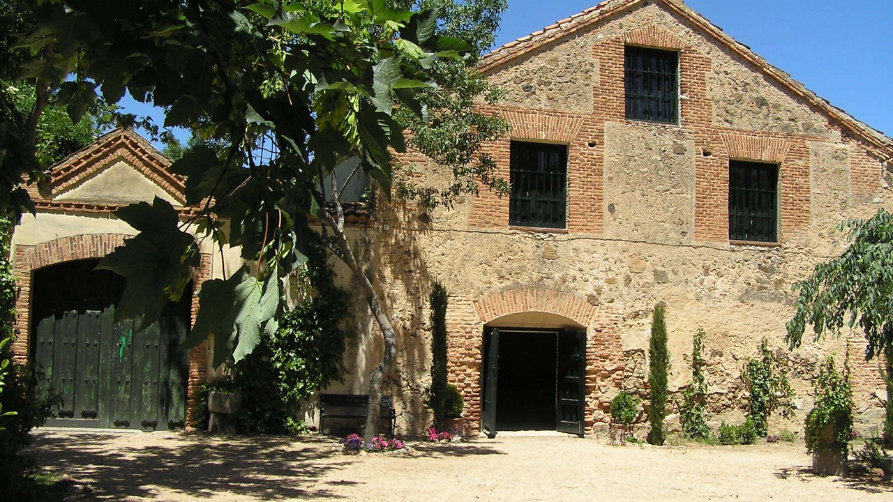 Photo of Outdoor in Cabanillas del Monte