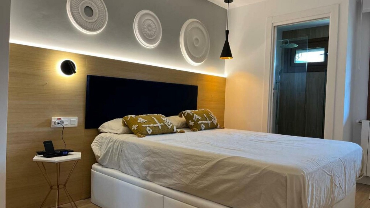 Photo of Bedroom in Jaca