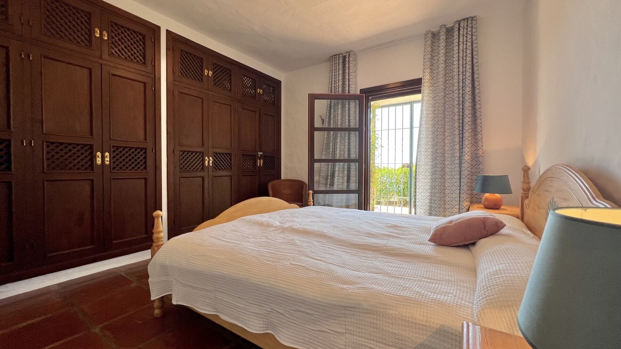 Photo of Bedroom in Atlanterra