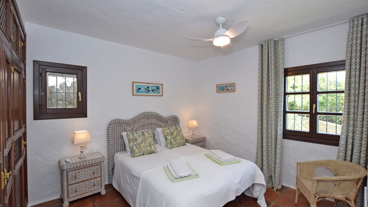 Photo of Bedroom in Atlanterra