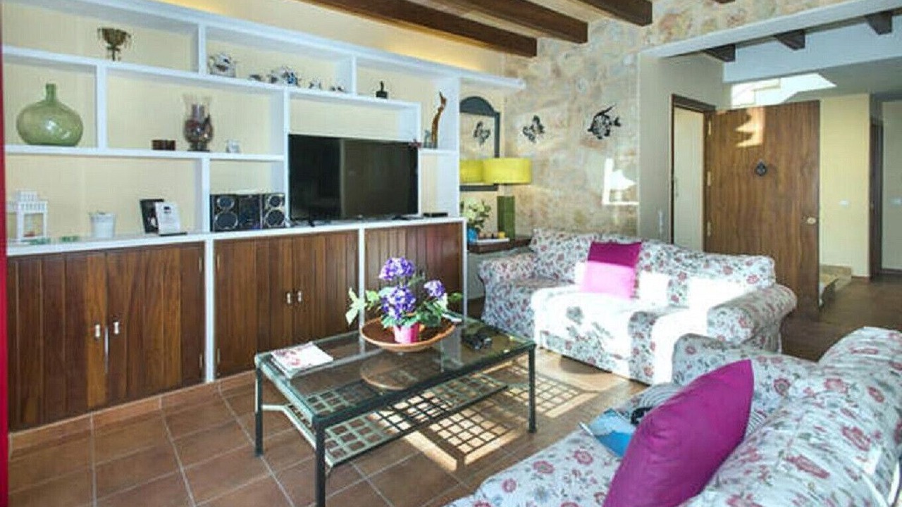 Photo of Bedroom in Mal Pas-Bon Aire