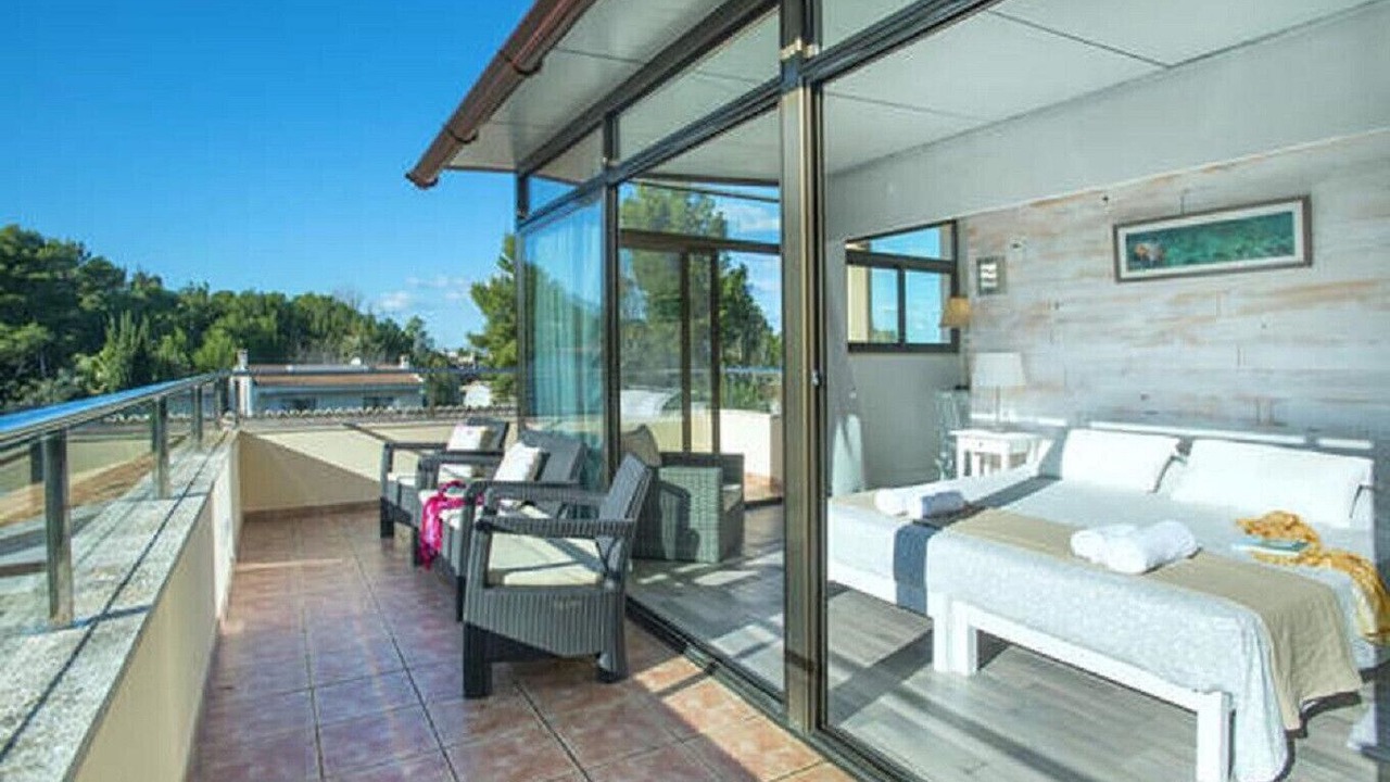 Photo of Outdoor in Mal Pas-Bon Aire
