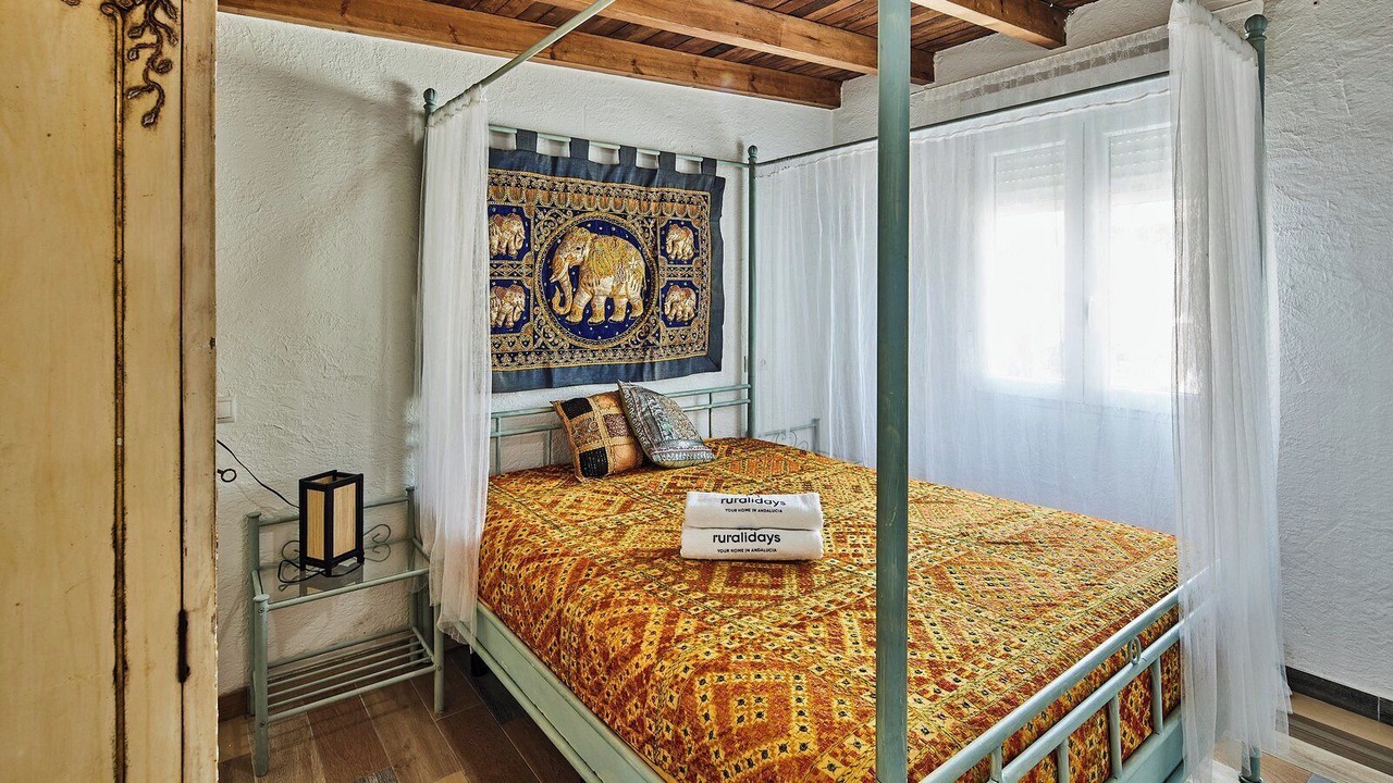 Photo of Bedroom in Chiclana de la Frontera