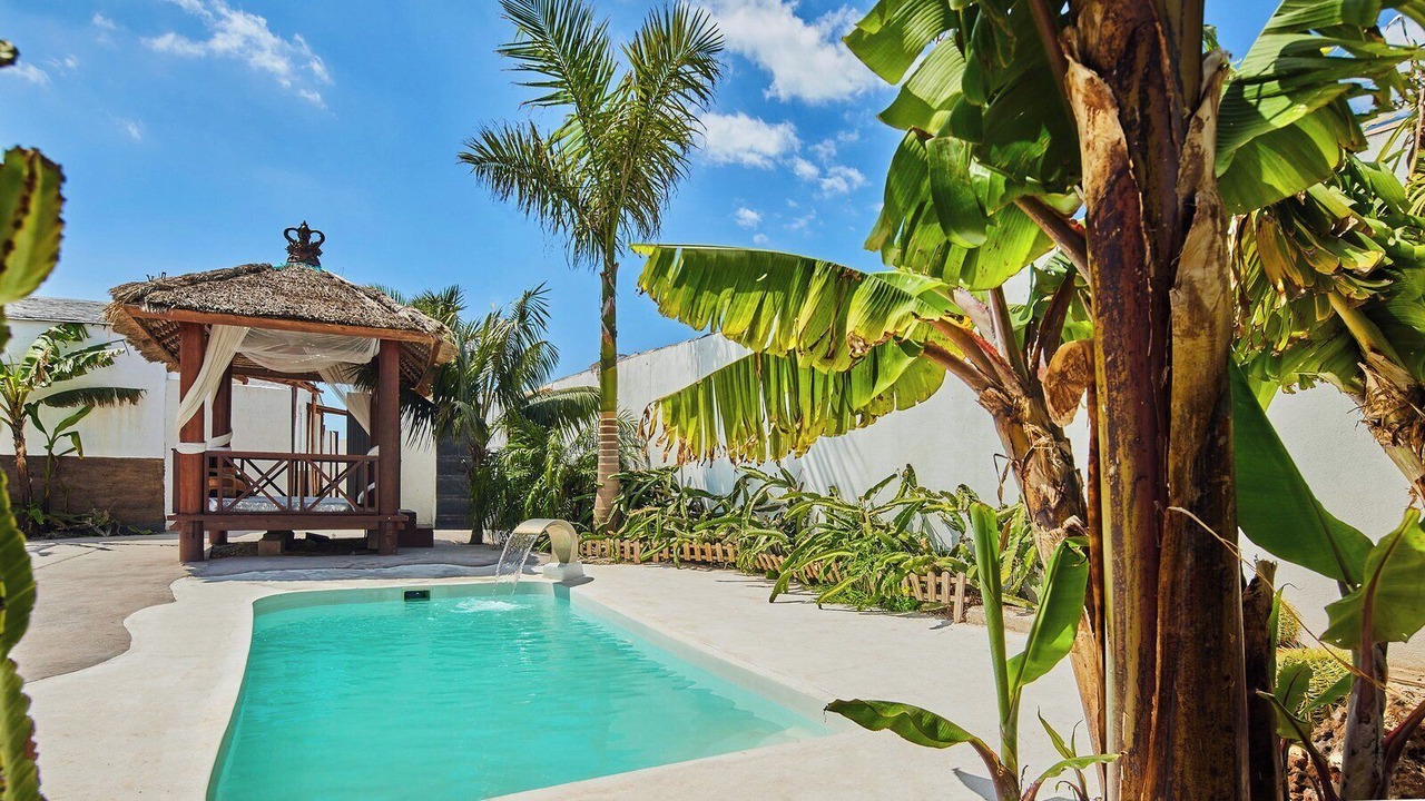 Photo of Outdoor in Chiclana de la Frontera
